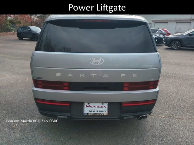 Used 2024 Hyundai Santa Fe SE image 5