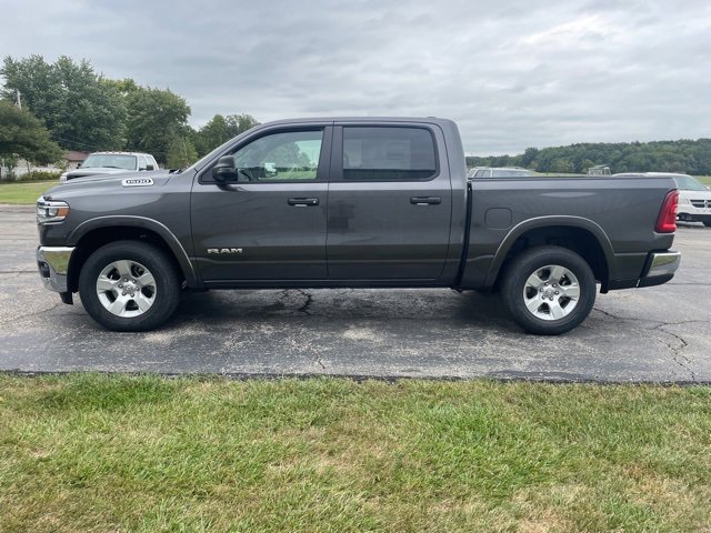 New 2026 RAM 1500 Big Horn image 10