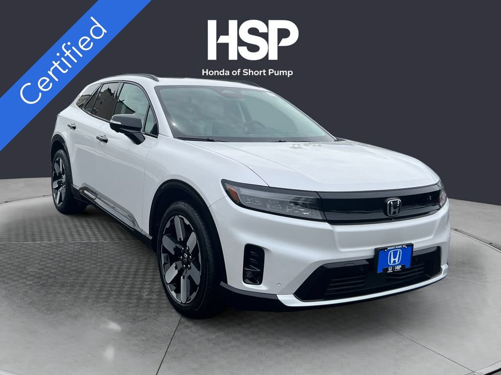 Used 2025 Honda Prologue Elite image 7