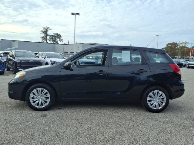 Used 2004 Toyota Matrix FWD image 3