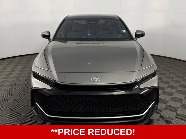 Used 2024 Toyota Crown XLE image 2