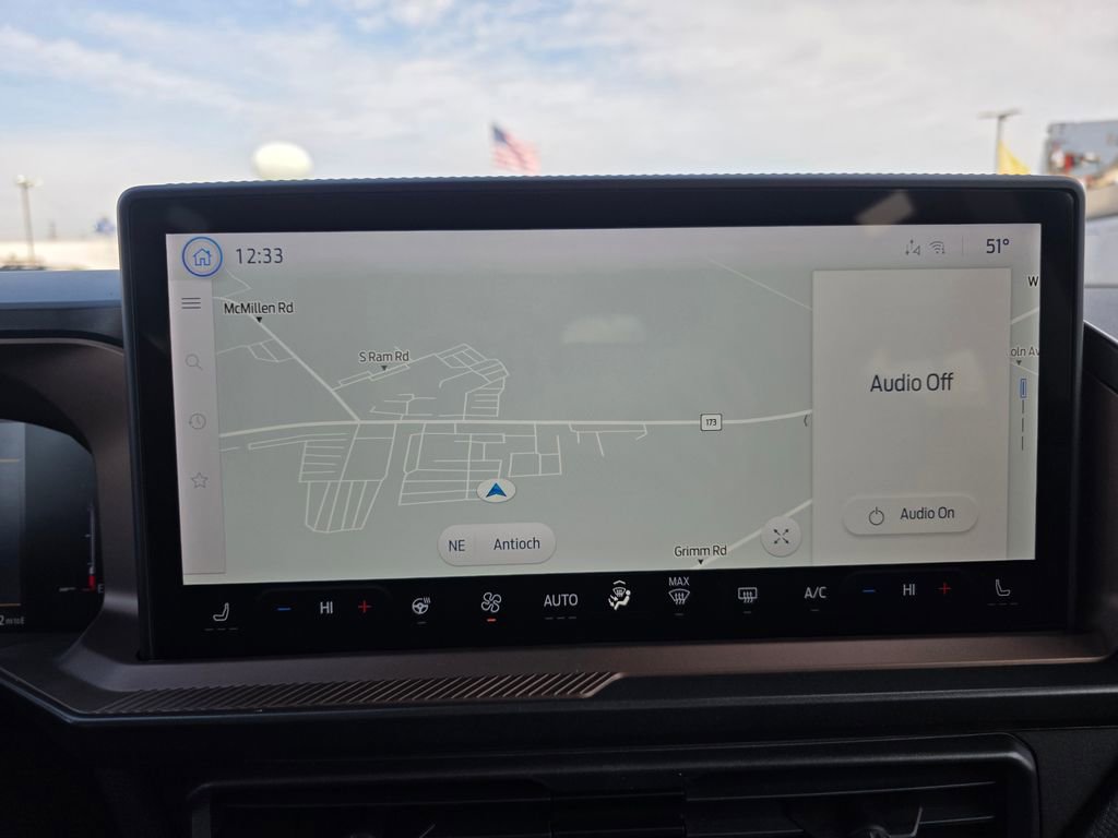 New 2026 Ford Bronco Sport Outer Banks w/ Outer Banks Tech Package+ AWD/4WD image 51