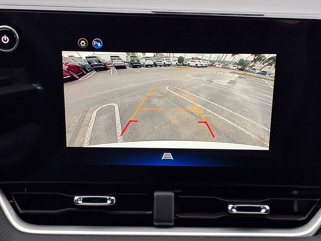 New 2026 Chevrolet Equinox LT image 13