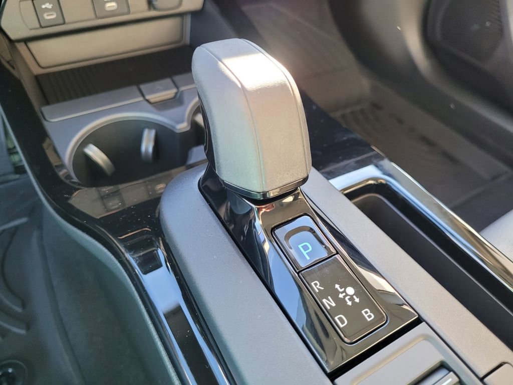 New 2026 Toyota Prius LE image 23