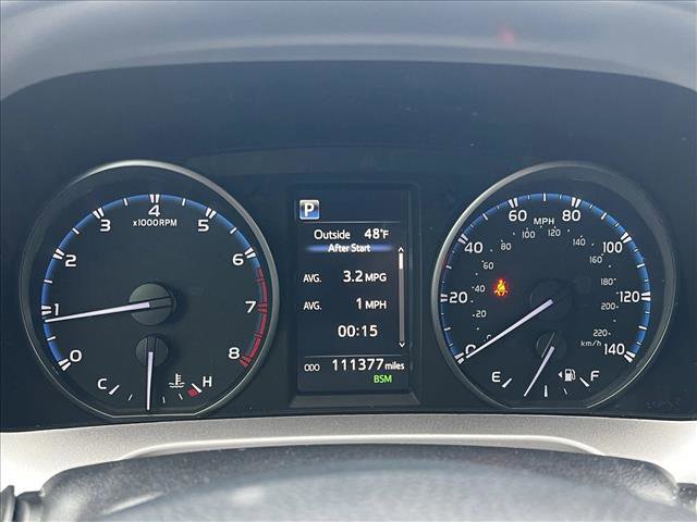 Used 2018 Toyota RAV4 XLE image 12