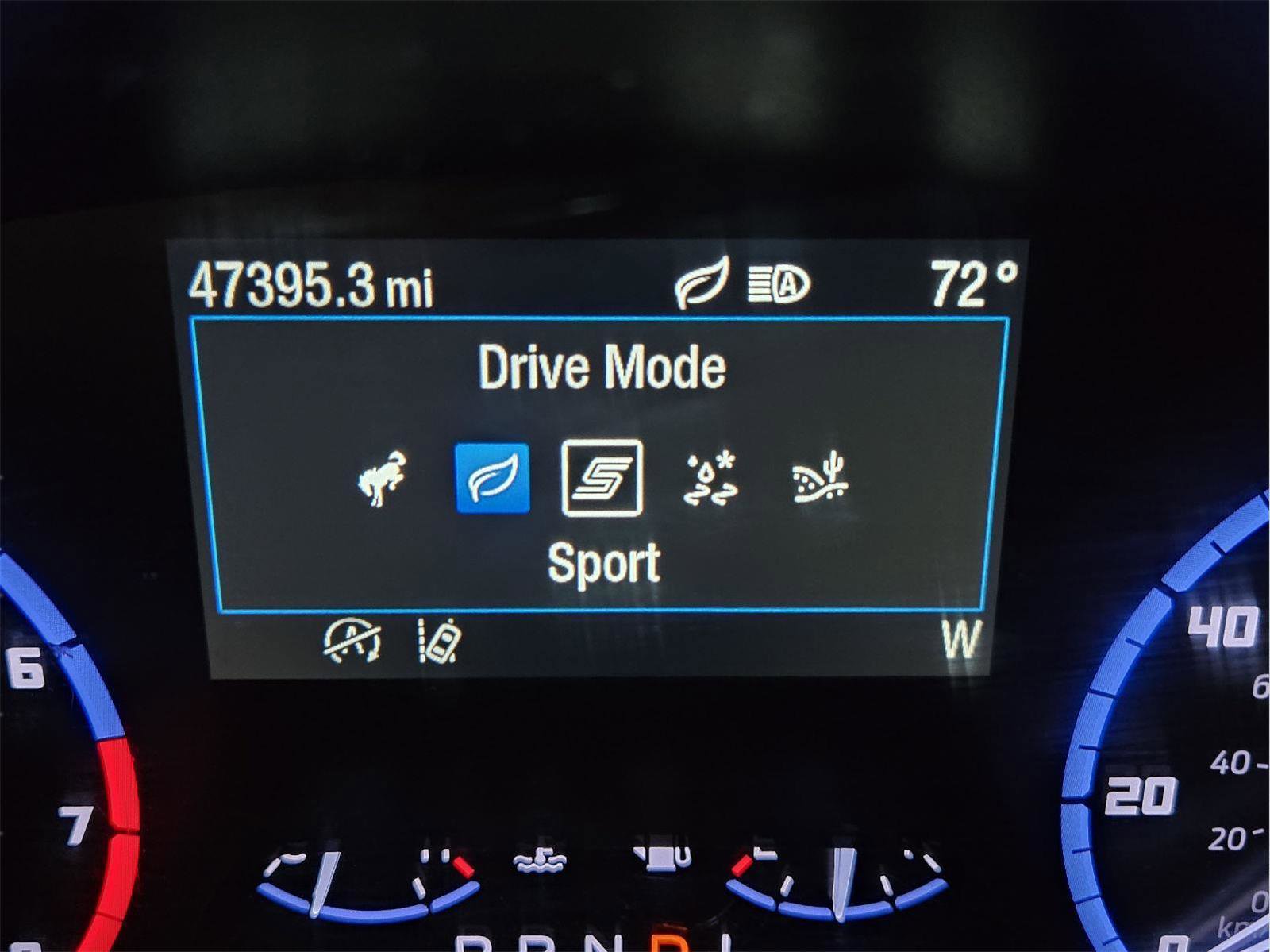Used 2023 Ford Bronco Sport Heritage w/ Heritage Convenience Package image 34