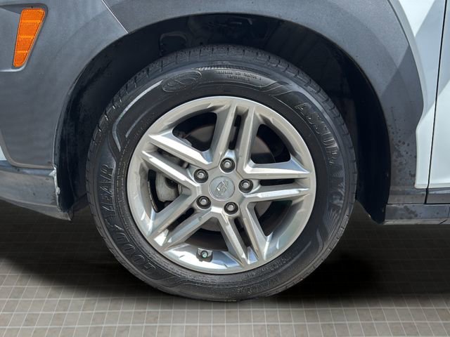 Used 2021 Hyundai Kona SE FWD image 26