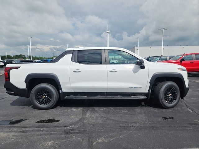 Used 2024 Chevrolet Silverado EV W/T image 16