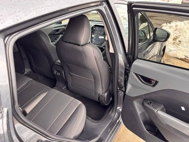 New 2026 Subaru Crosstrek 2.0i Premium image 11