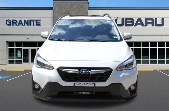 Certified 2023 Subaru Crosstrek 2.5i Limited AWD/4WD image 5