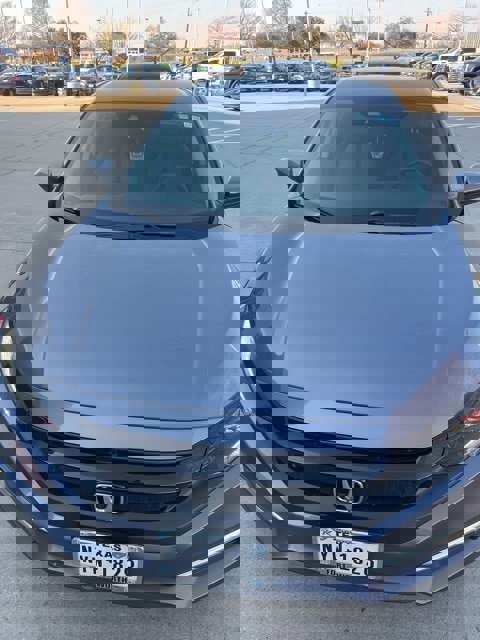 Used 2020 Honda Civic LX image 5