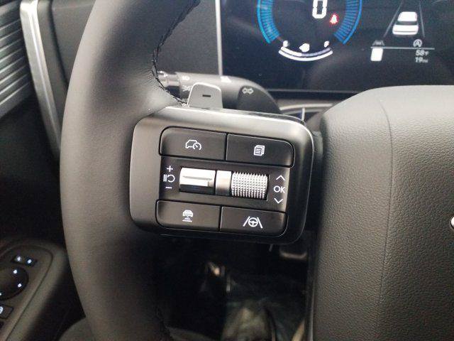 New 2026 Hyundai Santa Fe SE AWD/4WD image 4