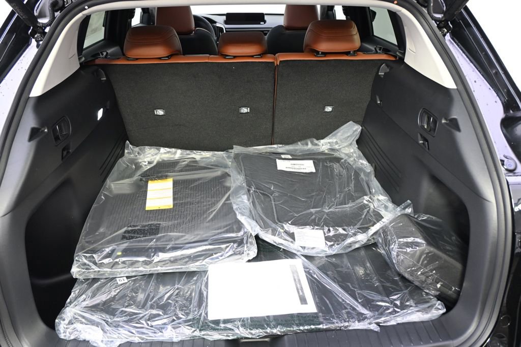 New 2026 MAZDA CX-50 AWD 2.5 S w/ Accent Package image 19