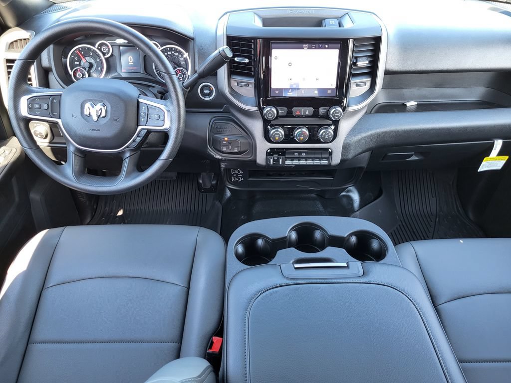 New 2026 RAM 2500 Tradesman AWD/4WD image 26