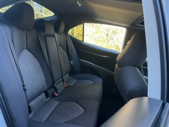 Used 2024 Toyota Camry LE image 28