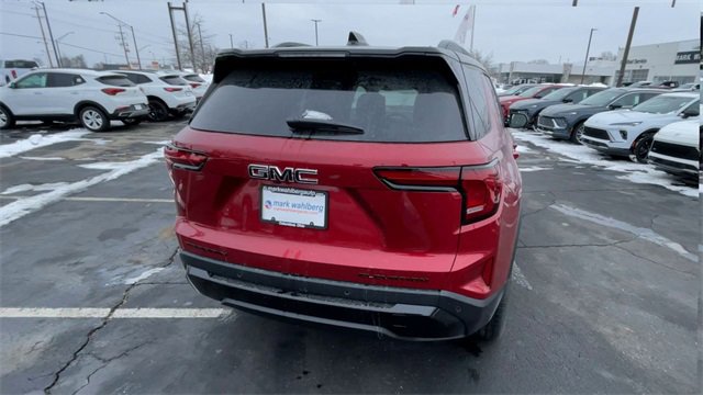 New 2026 GMC Terrain Elevation w/ Elevation Premium Package image 9