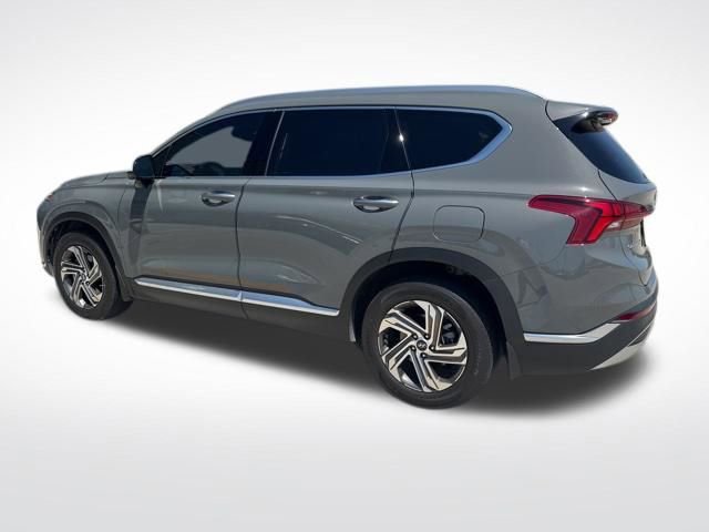 Used 2023 Hyundai Santa Fe SEL w/ Premium Package FWD image 6