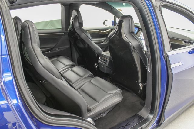 Used 2016 Tesla Model X P90D AWD/4WD image 20