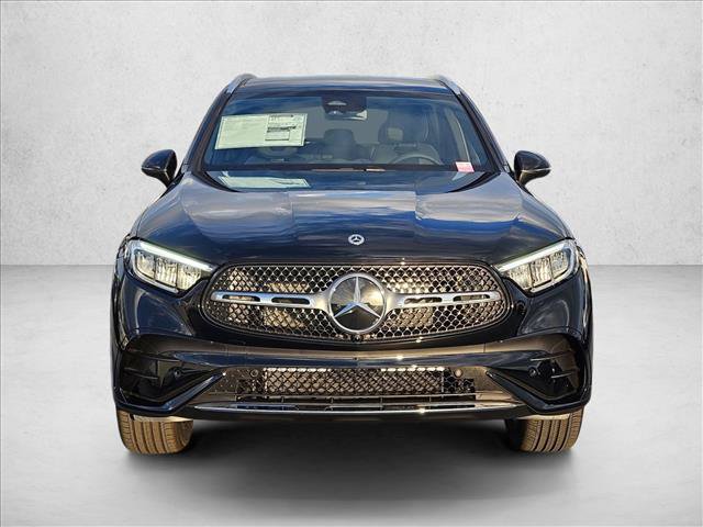 New 2026 Mercedes-Benz GLC 300 image 6