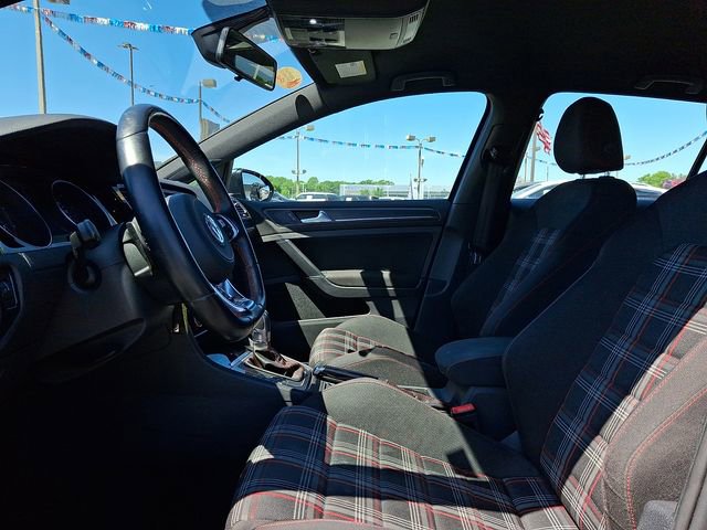 Used 2018 Volkswagen GTI S image 13