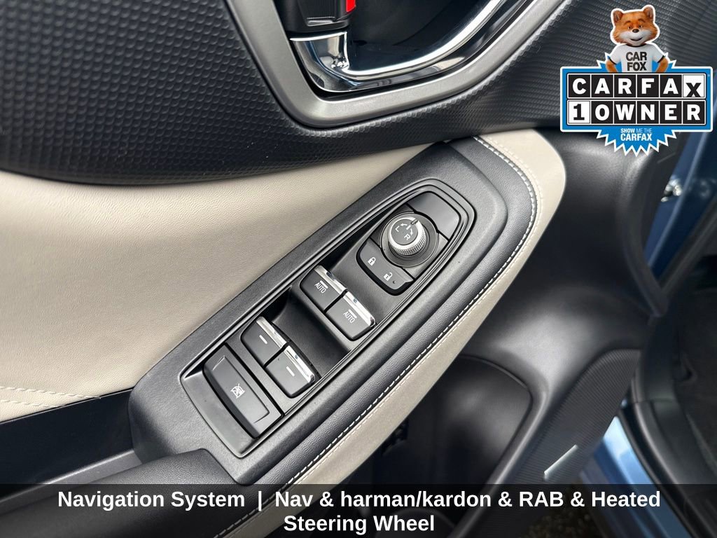 Used 2024 Subaru Forester Limited image 14