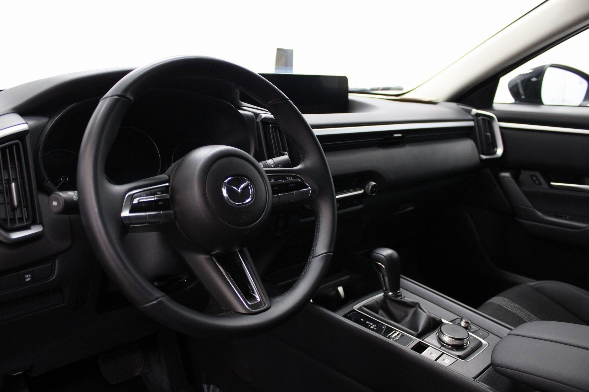 Used 2025 MAZDA CX-50 AWD 2.5 S w/ Preferred Package image 15