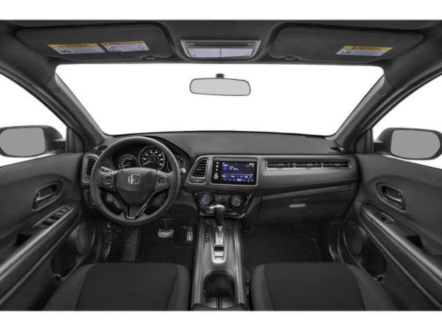 Used 2022 Honda HR-V Sport image 8
