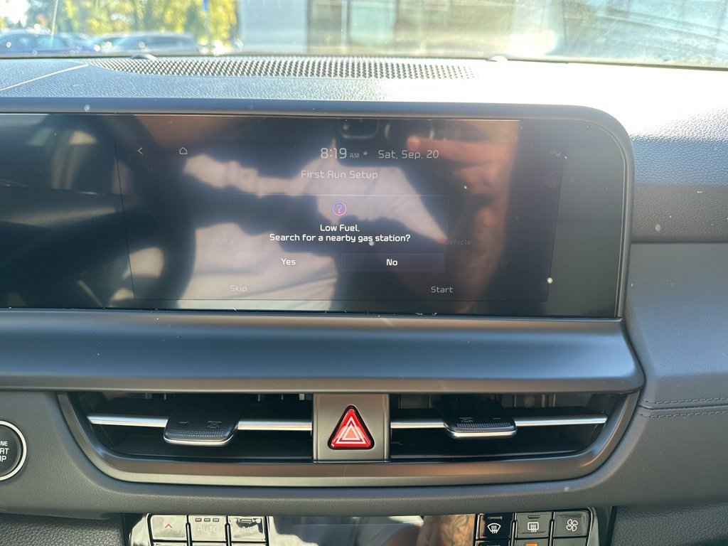 New 2026 Kia Seltos EX image 30