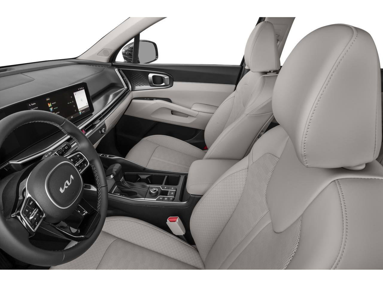 New 2026 Kia Sorento S image 6