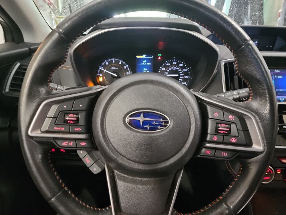 Used 2021 Subaru Crosstrek 2.0i Premium w/ Moonroof Package AWD/4WD image 6