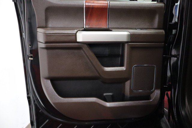 Used 2022 Ford F450 King Ranch w/ King Ranch Ultimate Package AWD/4WD image 56