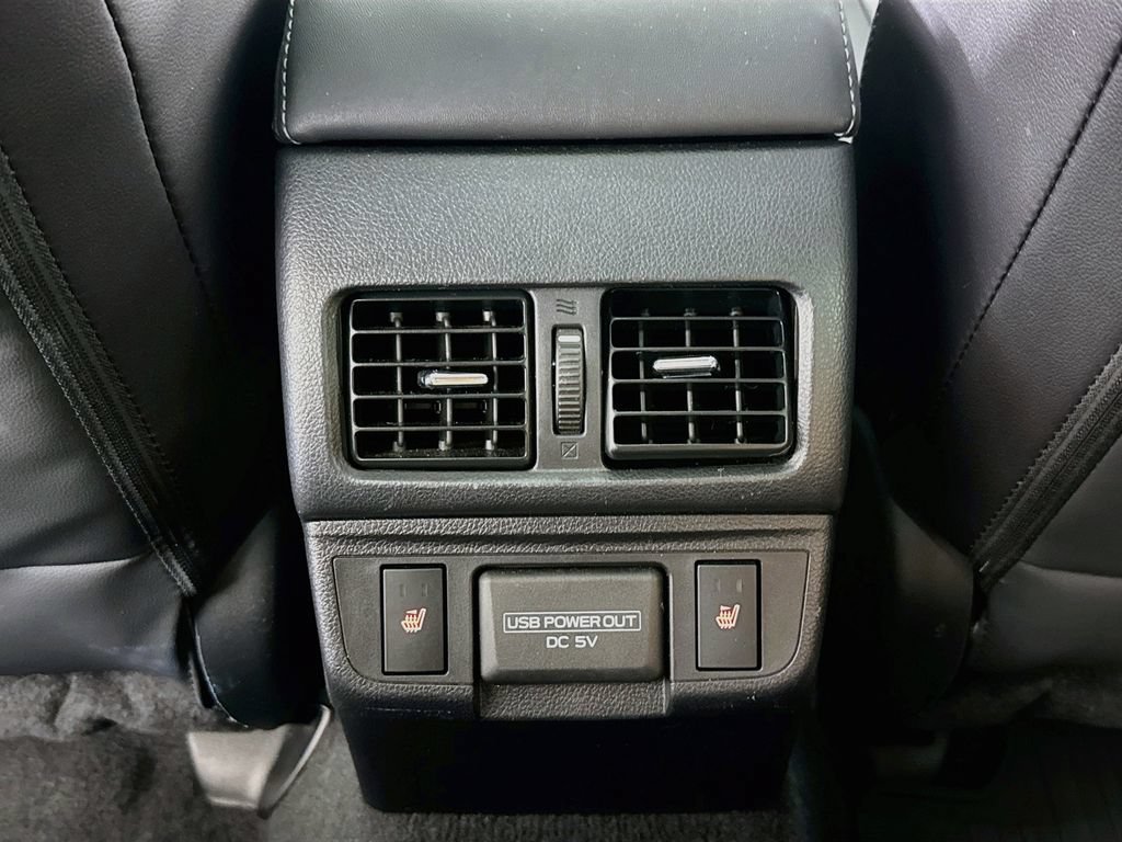 Used 2018 Subaru Outback 2.5i Limited AWD/4WD image 27