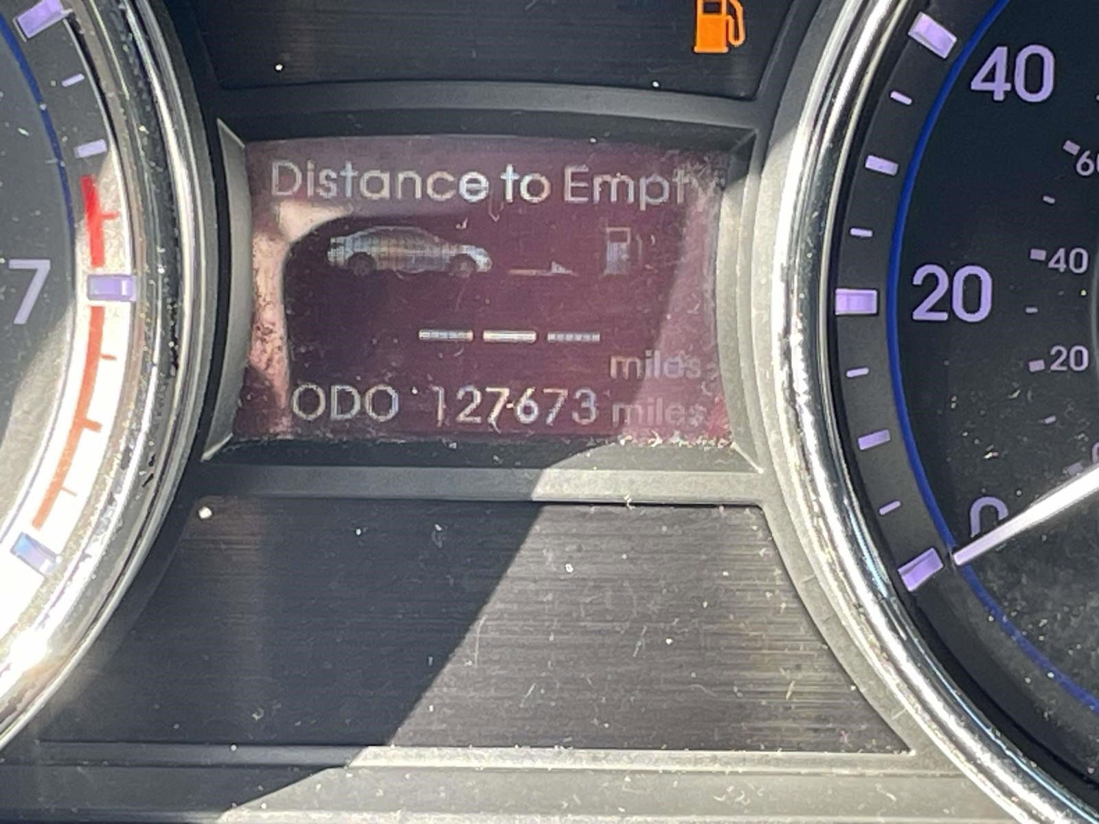 Used 2013 Hyundai Sonata SE image 26