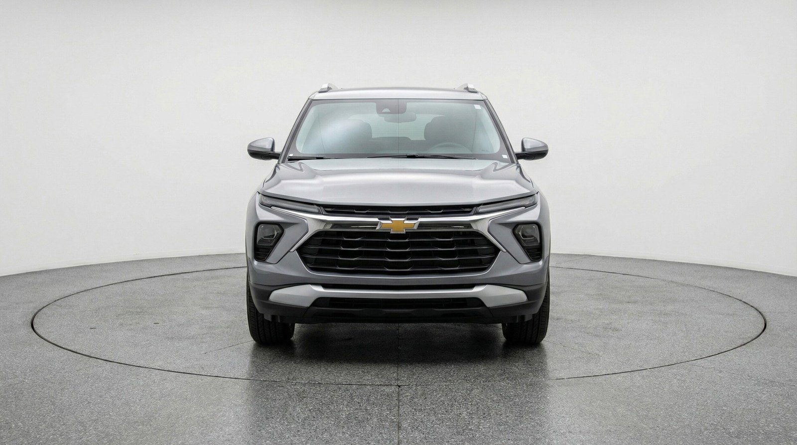 Used 2025 Chevrolet TrailBlazer LT FWD image 2