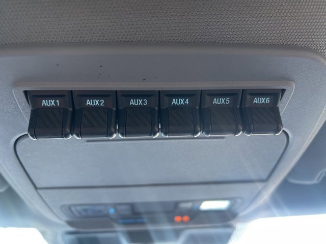 Used 2023 Ford F350 XL w/ Snow Plow Prep Package image 32