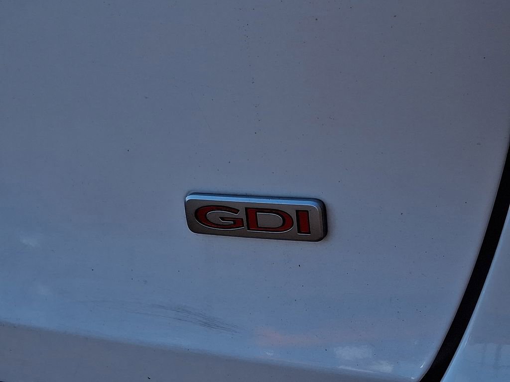 Used 2018 Kia Sorento LX image 30