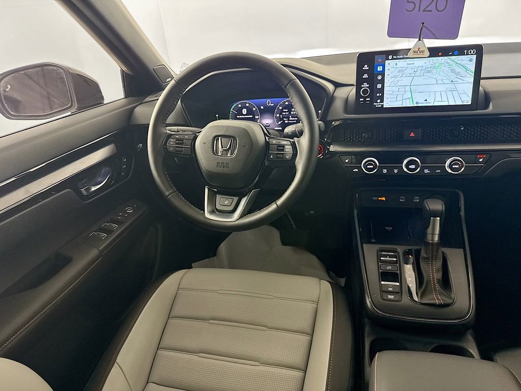 Used 2026 Honda CR-V Sport Touring image 27