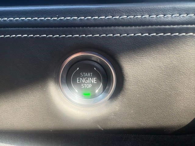 Certified 2025 Cadillac Escalade Sport Platinum AWD/4WD image 26