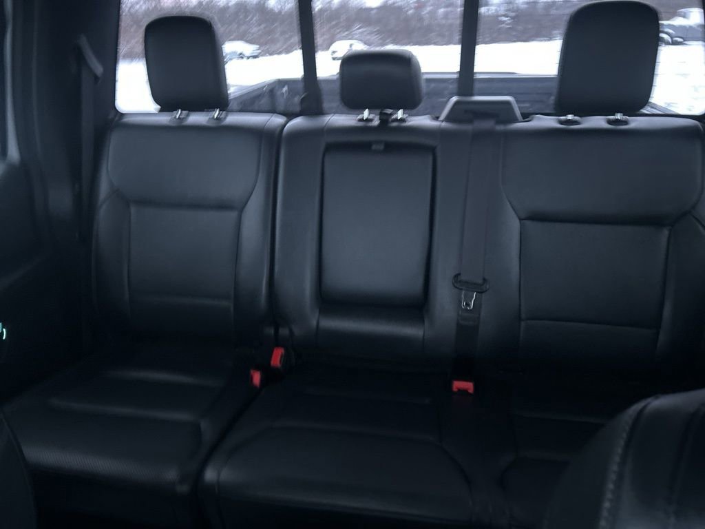 Used 2023 Ford F150 Lariat image 32