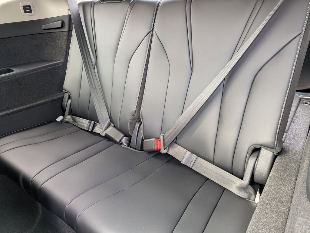 New 2026 Acura MDX w/ Advance Package image 14