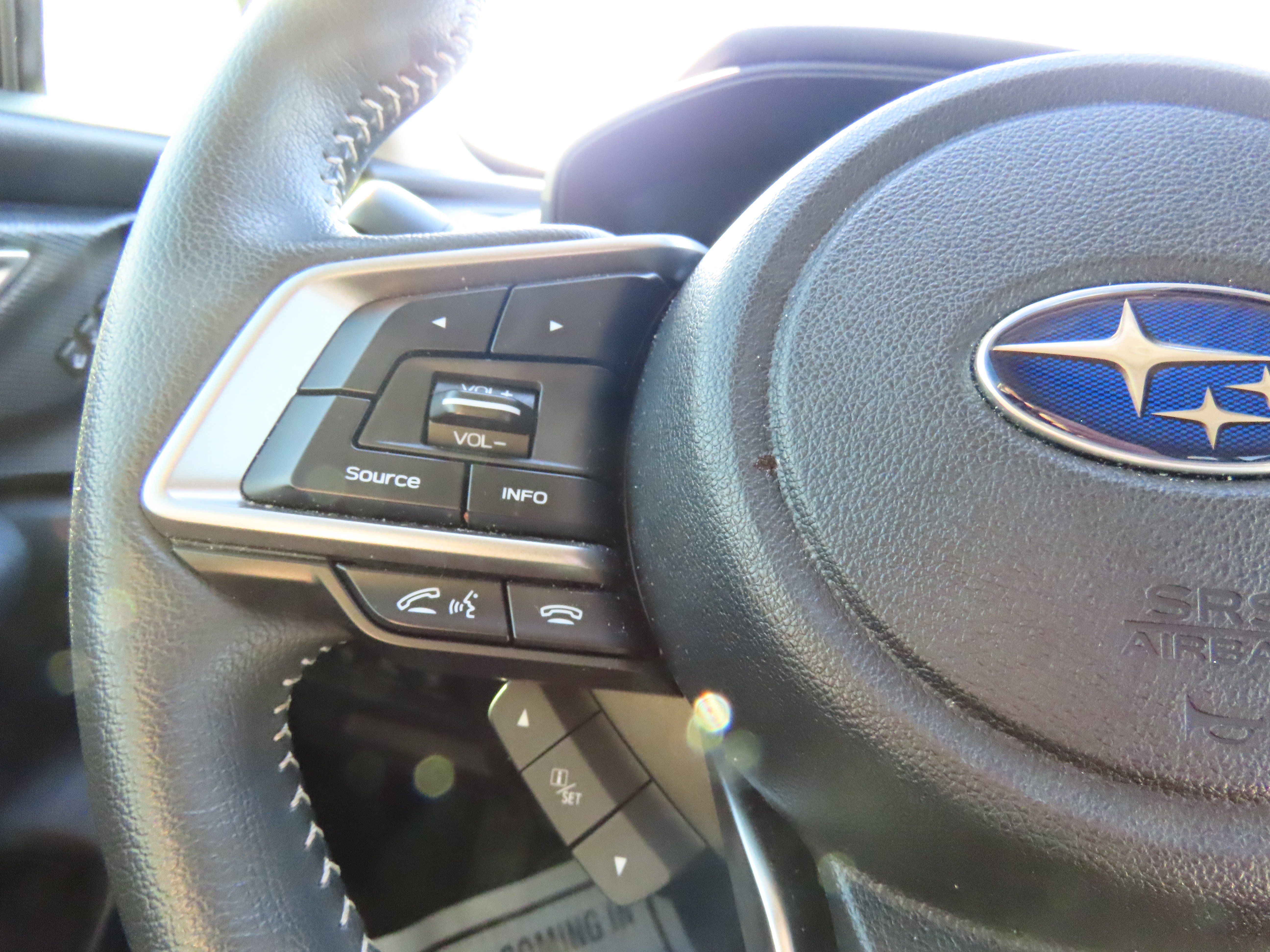 Used 2024 Subaru Forester Touring w/ POP Package 3 image 32