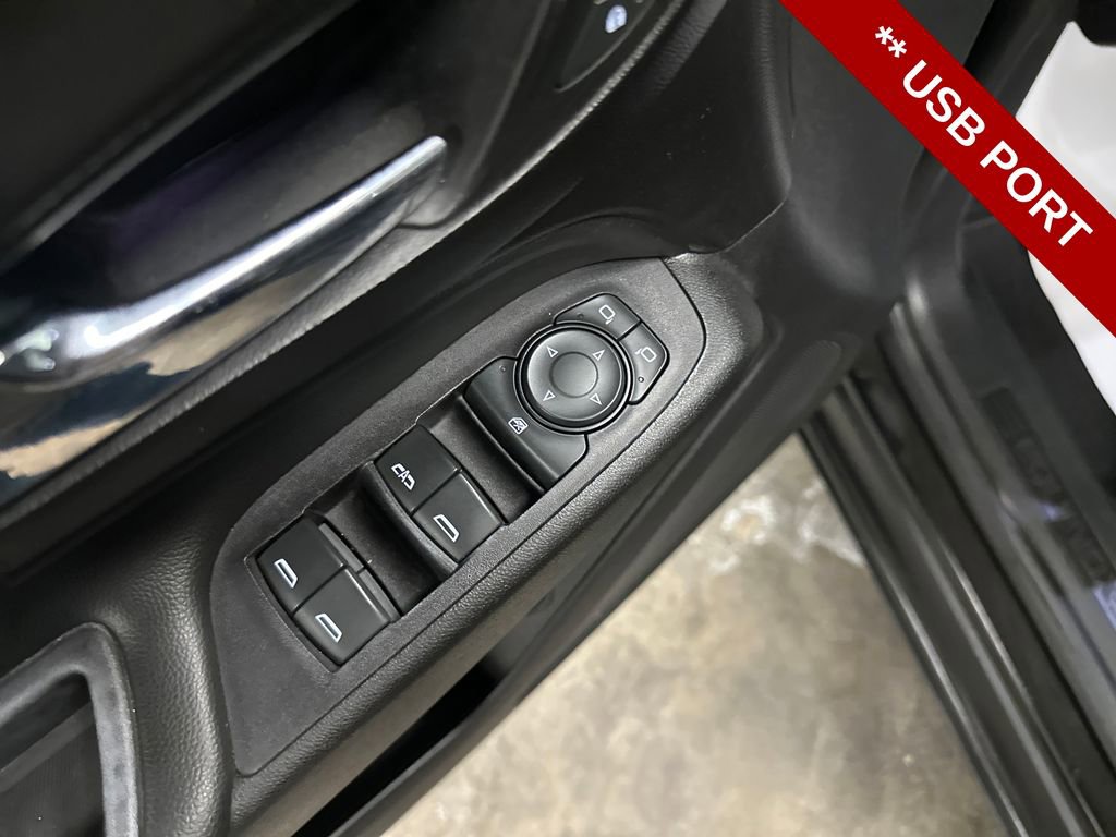 Used 2019 Chevrolet Equinox LT image 15