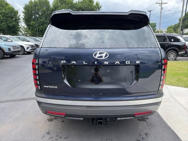 New 2027 Hyundai Palisade SEL Premium AWD/4WD image 7
