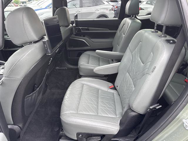 Used 2023 Kia Telluride SX Prestige X-Pro image 22