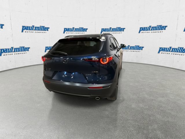 New 2026 MAZDA CX-30 AWD 2.5 S image 10