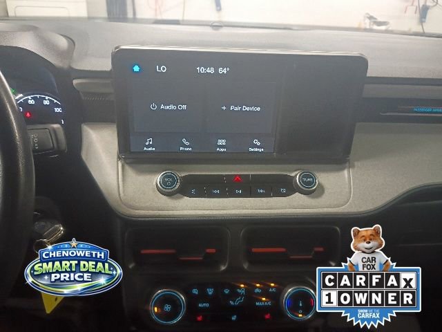 Used 2023 Ford Maverick XLT w/ Equipment Group 300A Standard AWD/4WD image 12