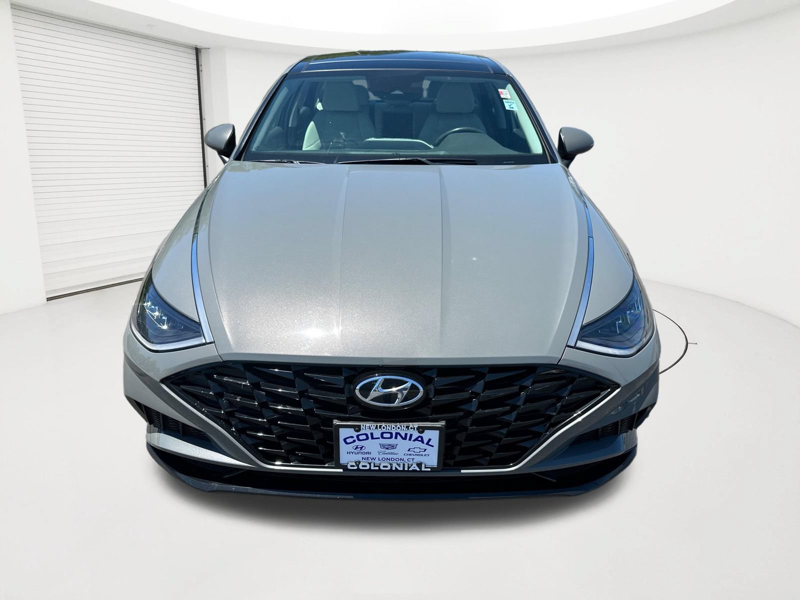 Used 2023 Hyundai Sonata SEL w/ Convenience Package FWD image 23