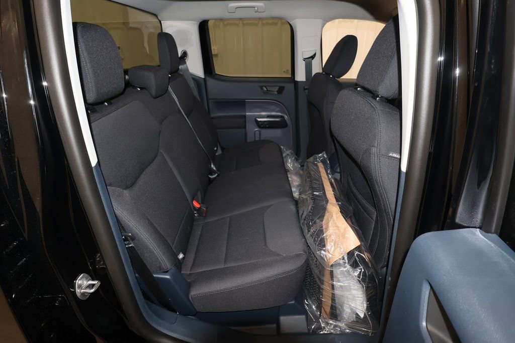 New 2025 Ford Maverick XL image 12