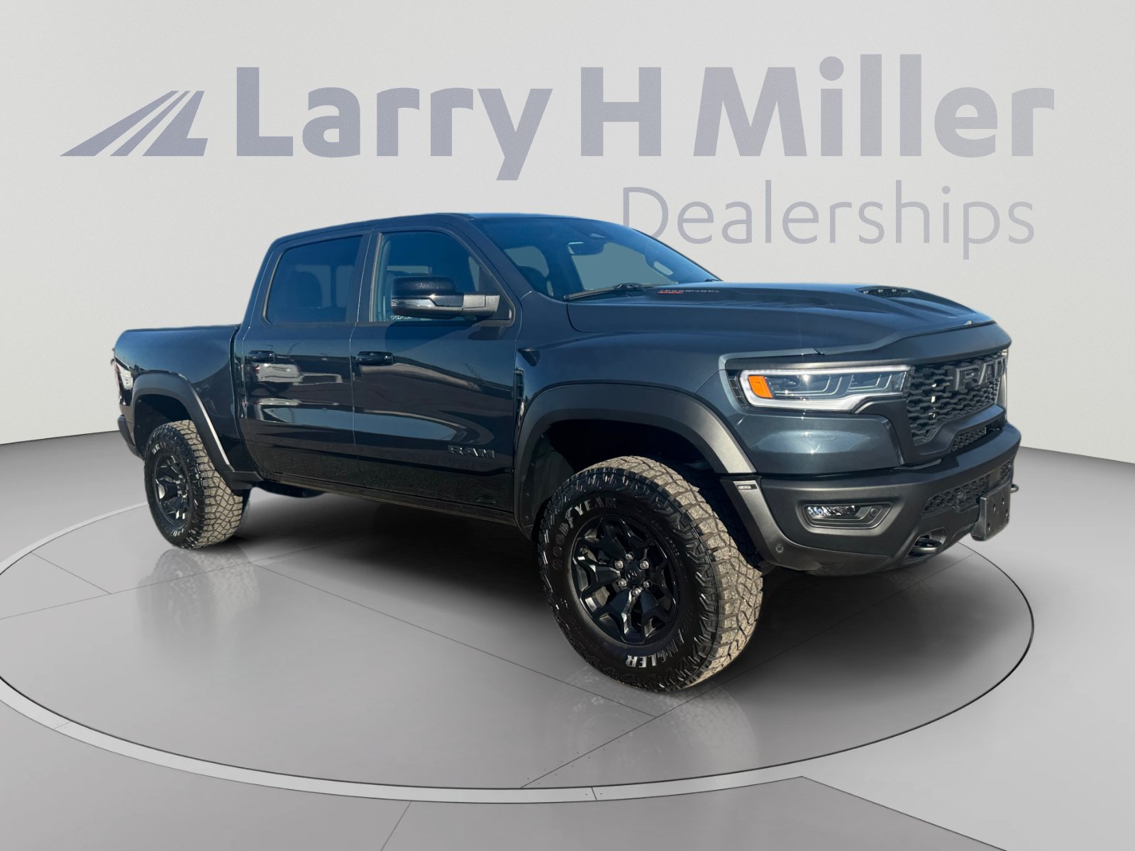 Used 2026 RAM 1500 RHO AWD/4WD image 7