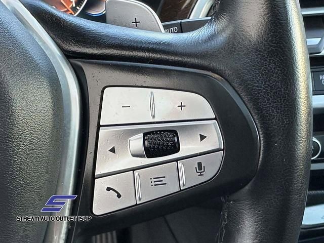 Used 2023 BMW X3 xDrive30i w/ Premium Package image 25